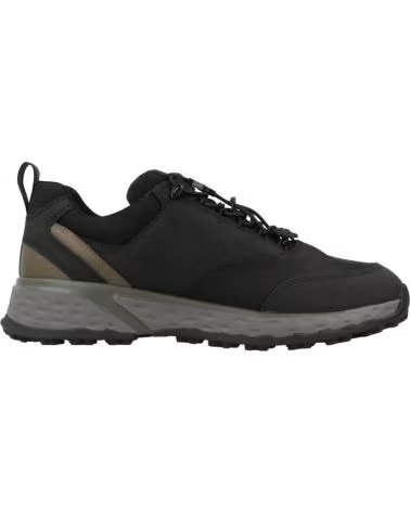 GEOX U STERRATO B ABX HERREN SNEAKER SPHERICA PLUS C9999