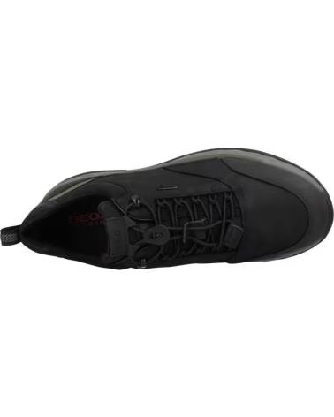 GEOX U STERRATO B ABX HERREN SNEAKER SPHERICA PLUS C9999
