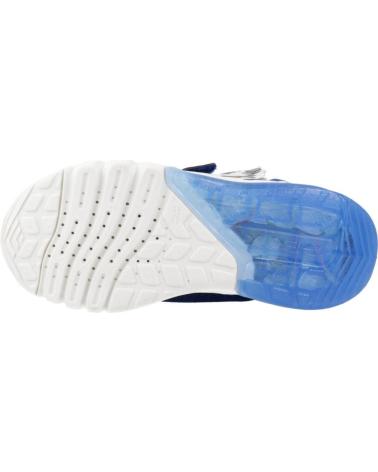 Sneaker für Junge GEOX ZAPATILLAS NINO MODELO J CIBERDRON B COLOR AZUL C0200