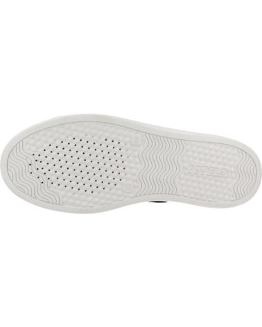 Sneaker für Junge GEOX ZAPATILLAS NINO MODELO J NASHIK A COLOR AZUL C0948