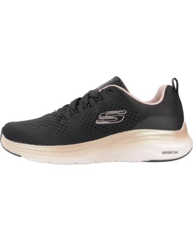 Esportes--De-Mujer-SKECHERS-ZAPATILLAS-MUJER-MODELO-150025S-COLOR-NEGRO-BKRG
