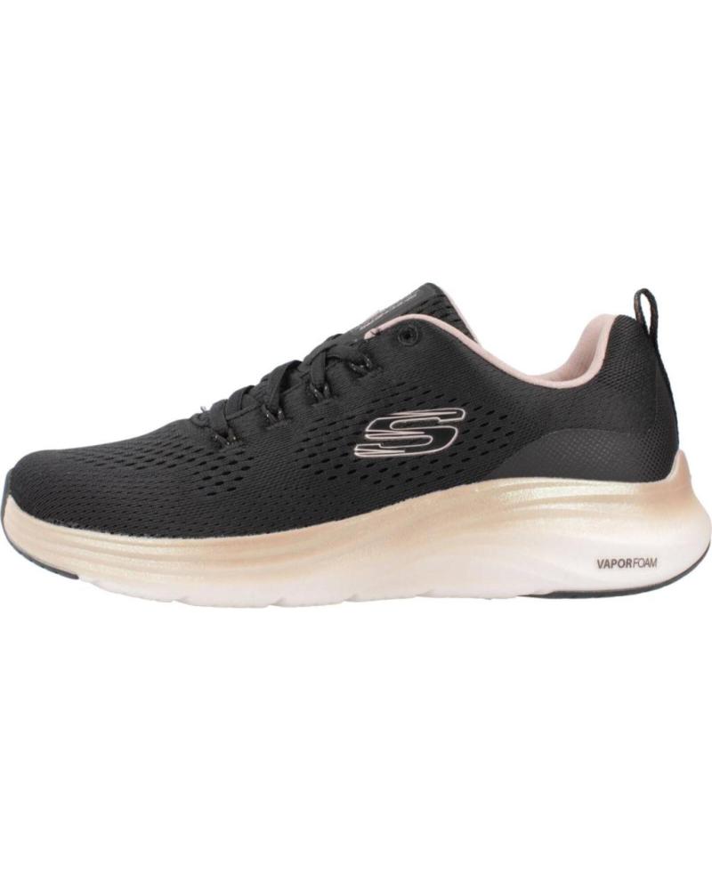 Esportes--De-Mujer-SKECHERS-ZAPATILLAS-MUJER-MODELO-150025S-COLOR-NEGRO-BKRG