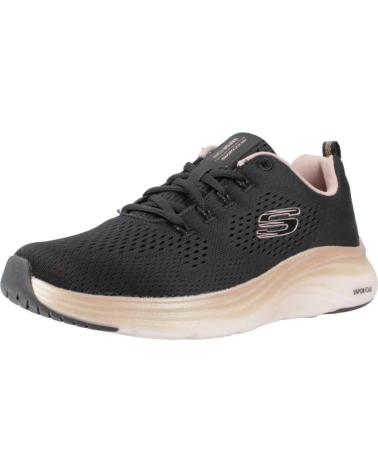 Esportes--De-Mujer-SKECHERS-ZAPATILLAS-MUJER-MODELO-150025S-COLOR-NEGRO-BKRG