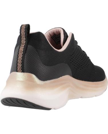 Esportes--De-Mujer-SKECHERS-ZAPATILLAS-MUJER-MODELO-150025S-COLOR-NEGRO-BKRG