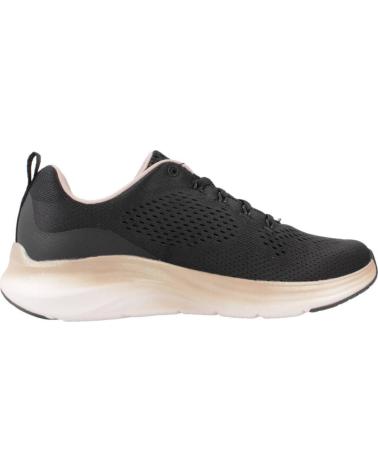 Esportes--De-Mujer-SKECHERS-ZAPATILLAS-MUJER-MODELO-150025S-COLOR-NEGRO-BKRG