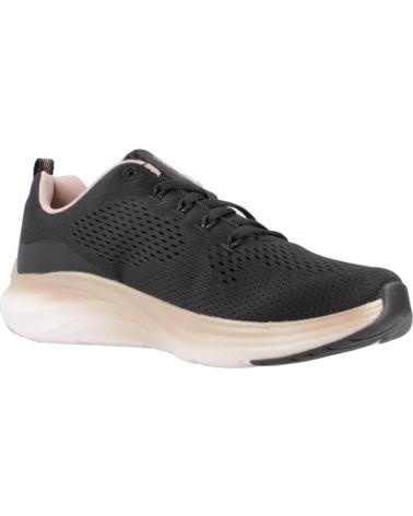 Esportes--De-Mujer-SKECHERS-ZAPATILLAS-MUJER-MODELO-150025S-COLOR-NEGRO-BKRG