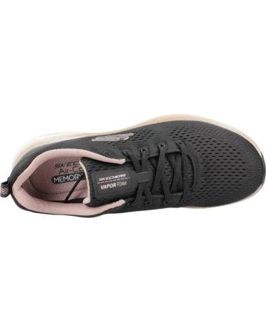 Esportes--De-Mujer-SKECHERS-ZAPATILLAS-MUJER-MODELO-150025S-COLOR-NEGRO-BKRG