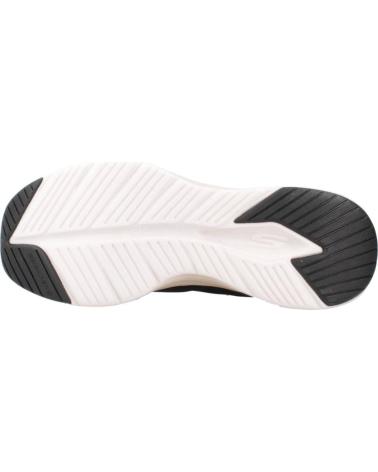 Esportes--De-Mujer-SKECHERS-ZAPATILLAS-MUJER-MODELO-150025S-COLOR-NEGRO-BKRG