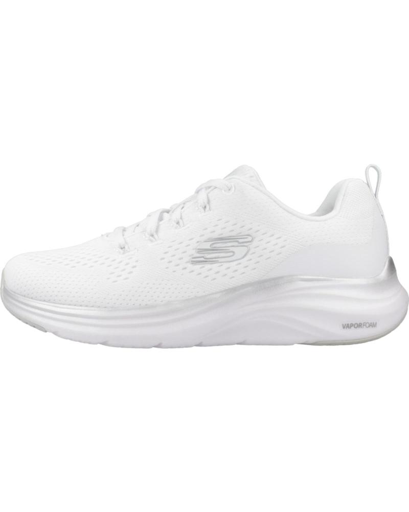 Esportes--De-Mujer-SKECHERS-ZAPATILLAS-MUJER-MODELO-150025S-COLOR-BLANCO-WSL