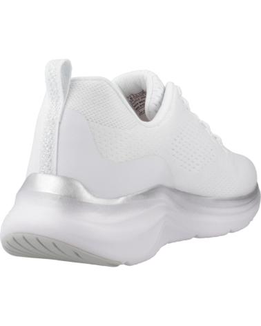 Esportes--De-Mujer-SKECHERS-ZAPATILLAS-MUJER-MODELO-150025S-COLOR-BLANCO-WSL