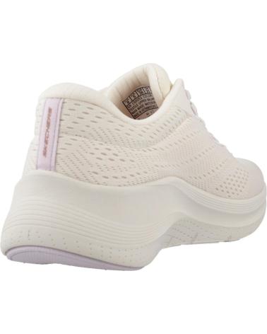 Tênis-casuais-para-mulheres-SKECHERS-ZAPATILLAS-MUJER-MODELO-ARCH-FIT-2-0-COLOR-BEIS-NTMT