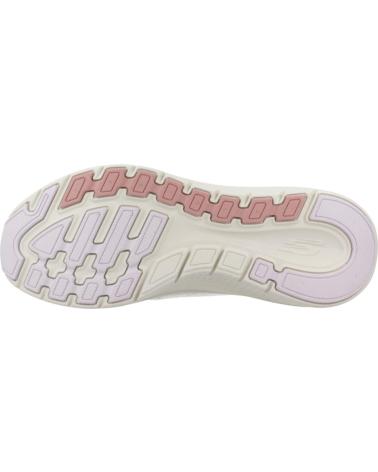 Tênis-casuais-para-mulheres-SKECHERS-ZAPATILLAS-MUJER-MODELO-ARCH-FIT-2-0-COLOR-BEIS-NTMT