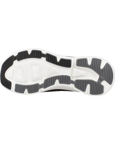 Sportivo per Donna SKECHERS ZAPATILLAS MUJER MODELO 150095S COLOR NEGRO BKW