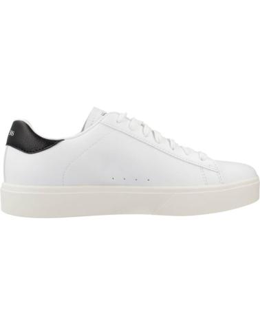 Sportivo per Donna SKECHERS ZAPATILLAS MUJER MODELO EDEN LX COLOR BLANCO WBK