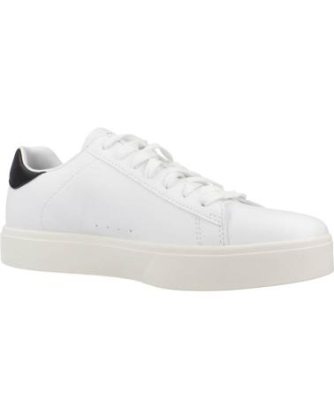 Sportivo per Donna SKECHERS ZAPATILLAS MUJER MODELO EDEN LX COLOR BLANCO WBK