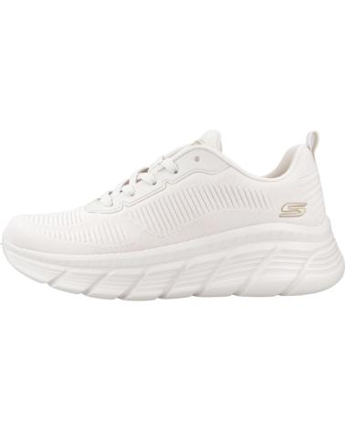 Baskets-décontractées-pour-femmes-SKECHERS-ZAPATILLAS-MUJER-MODELO-117385S-COLOR-BEIS-OFWT
