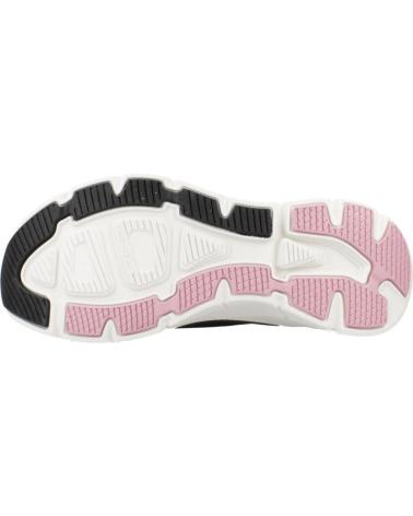 Sportivo per Donna SKECHERS ZAPATILLAS MUJER MODELO SLIP-INS 150099S DLUX WALKER 2 0 COL BKPK
