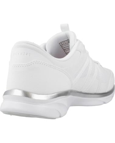 Sportif-De-Mujer-SKECHERS-ZAPATILLAS-MUJER-MODELO-104347S-COLOR-BLANCO-WSL