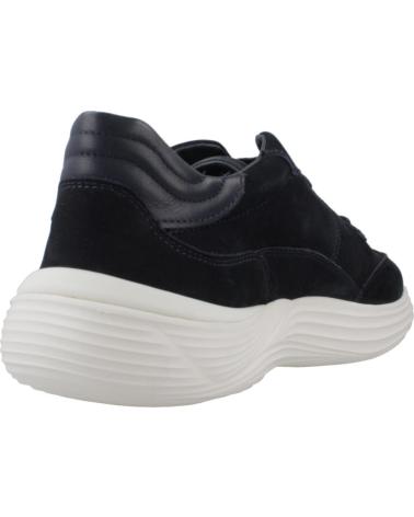 Sportif pour Homme GEOX ZAPATILLAS HOMBRE MODELO U FLUCTIS COLOR AZUL C4002