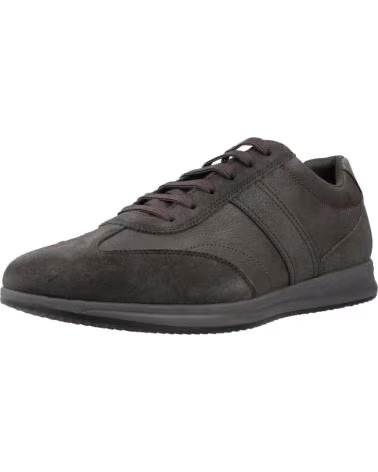 GEOX TÊNIS MASCULINO U AVERY C6372