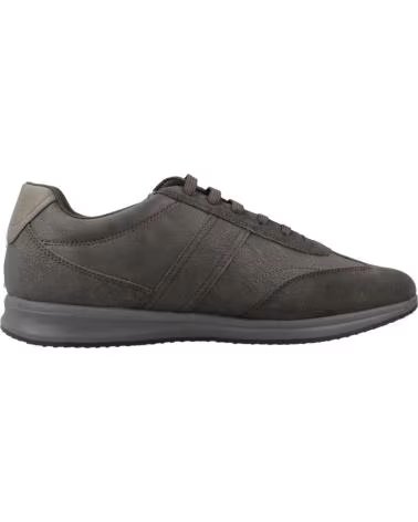 GEOX TÊNIS MASCULINO U AVERY C6372