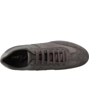 GEOX TÊNIS MASCULINO U AVERY C6372