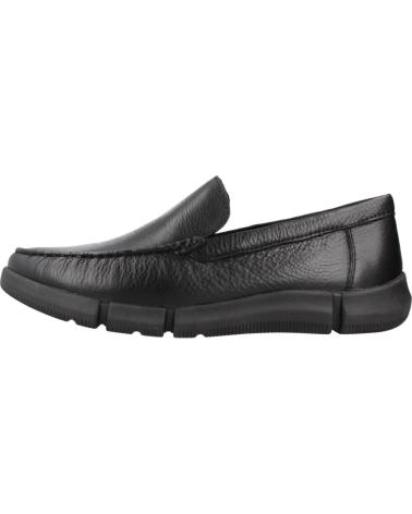 Mocassini per Uomo GEOX MOCASINES HOMBRE MODELO U ADACTER M COLOR NEGRO C9999