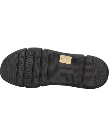 Mocassini per Uomo GEOX MOCASINES HOMBRE MODELO U ADACTER M COLOR NEGRO C9999