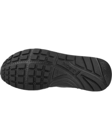 Sportivo per Uomo GEOX ZAPATILLAS HOMBRE MODELO U VICENDA COLOR GRIS CF49G