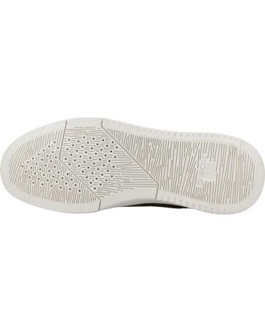 Sportif-De-Hombre-GEOX-ZAPATILLAS-HOMBRE-MODELO-U-SEGNALE-COLOR-VERDE-C3009