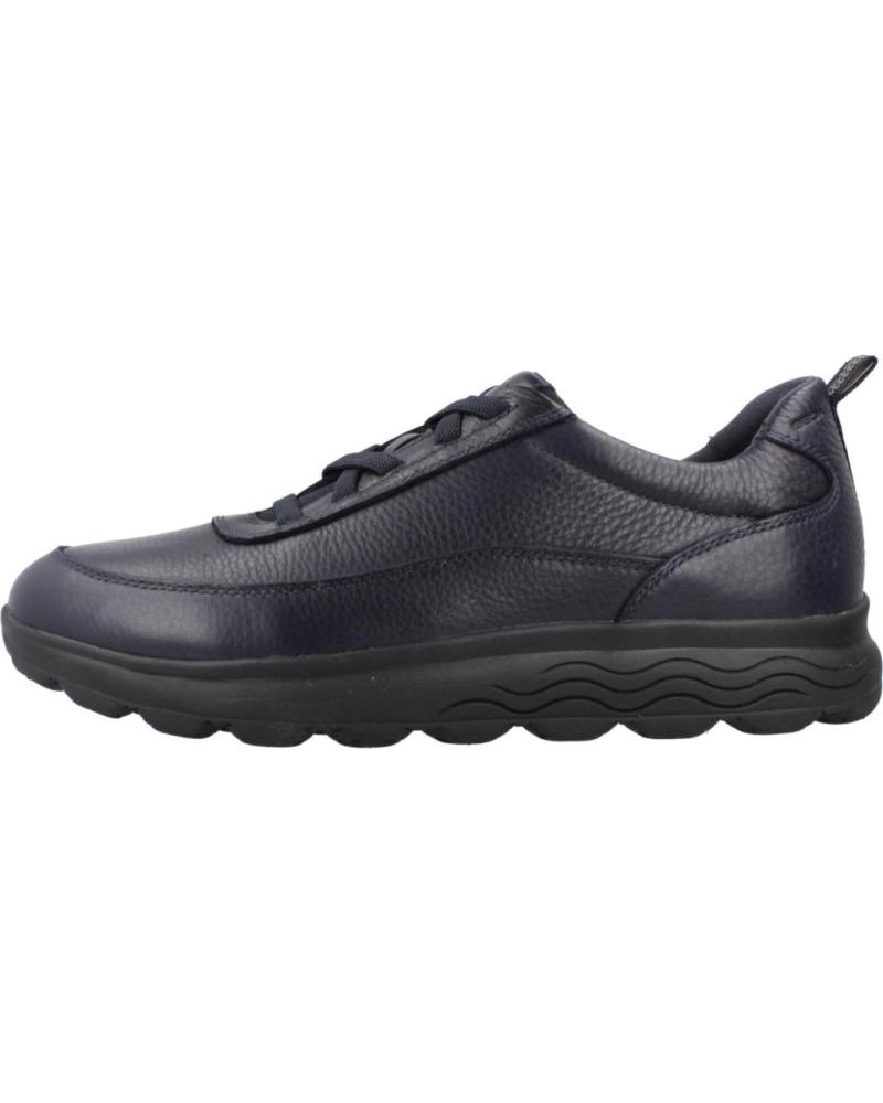 Sportif pour Homme GEOX ZAPATILLAS HOMBRE MODELO U SPHERICA COLOR AZUL C4002