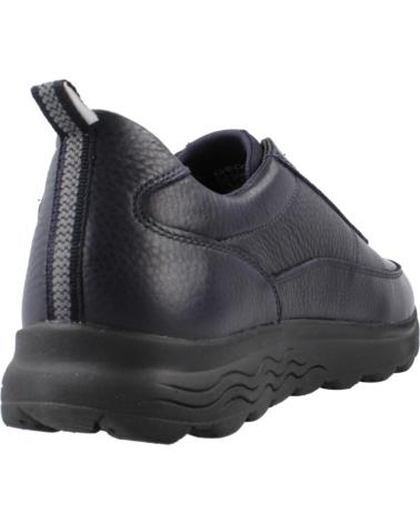 Sportif pour Homme GEOX ZAPATILLAS HOMBRE MODELO U SPHERICA COLOR AZUL C4002