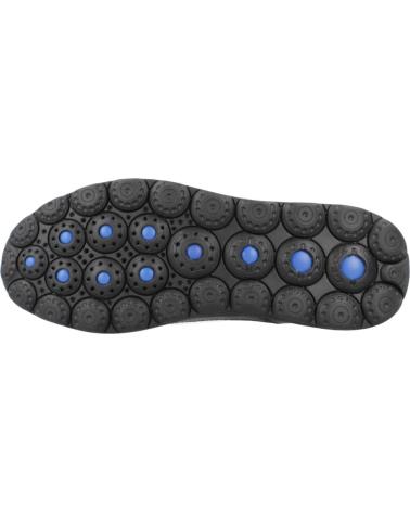 Sportif pour Homme GEOX ZAPATILLAS HOMBRE MODELO U SPHERICA COLOR AZUL C4002