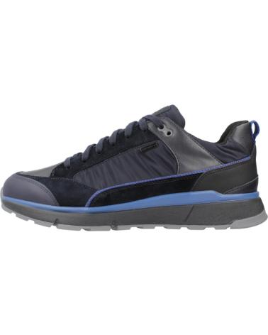 Sportif-De-Hombre-GEOX-ZAPATILLAS-HOMBRE-MODELO-U-DOLOMIA-COLOR-AZUL-C4226