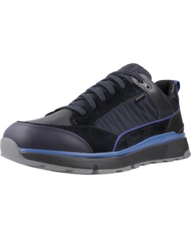 Sportif-De-Hombre-GEOX-ZAPATILLAS-HOMBRE-MODELO-U-DOLOMIA-COLOR-AZUL-C4226
