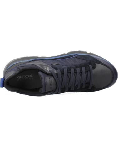 Sportif-De-Hombre-GEOX-ZAPATILLAS-HOMBRE-MODELO-U-DOLOMIA-COLOR-AZUL-C4226