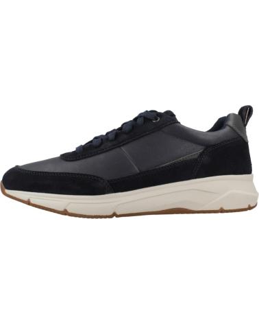 Sportif-De-Hombre-GEOX-ZAPATILLAS-HOMBRE-MODELO-U-RADENTE-COLOR-AZUL-C4002