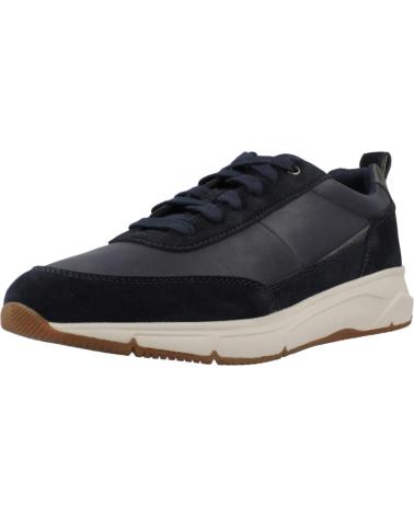 Sportif-De-Hombre-GEOX-ZAPATILLAS-HOMBRE-MODELO-U-RADENTE-COLOR-AZUL-C4002
