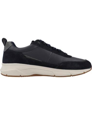 Sportif-De-Hombre-GEOX-ZAPATILLAS-HOMBRE-MODELO-U-RADENTE-COLOR-AZUL-C4002