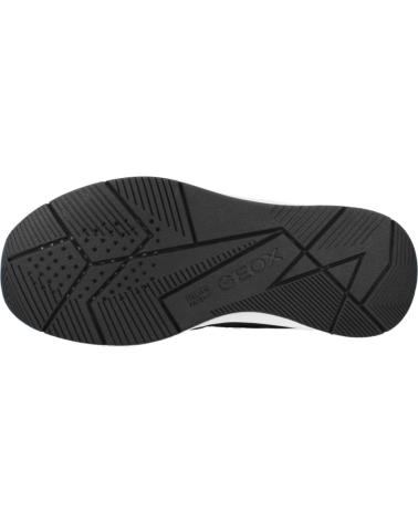 Sportif pour Homme GEOX ZAPATILLAS HOMBRE MODELO U RADENTE COLOR AZUL C4002