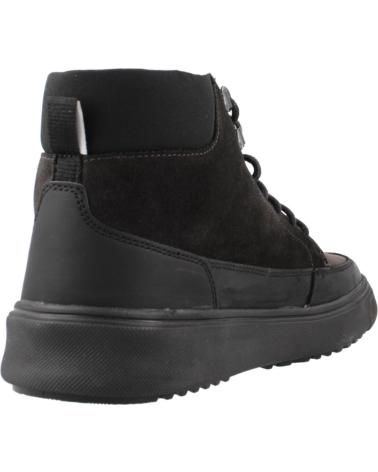 Botines de Hombre GEOX BOTINES HOMBRE MODELO U CERVINO COLOR MARRON C0196