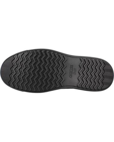 Botines de Hombre GEOX BOTINES HOMBRE MODELO U CERVINO COLOR MARRON C0196