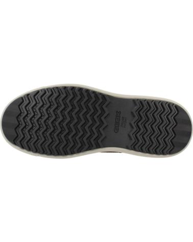 Botines de Hombre GEOX BOTINES HOMBRE MODELO U CERVINO COLOR MARRON C6002