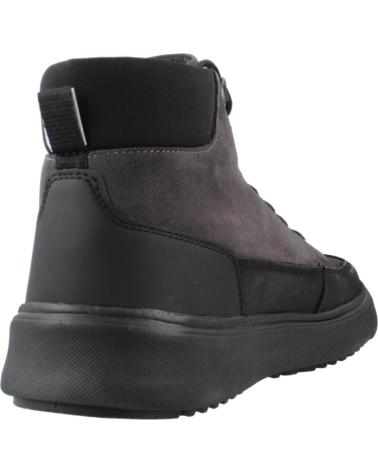Botines de Hombre GEOX BOTINES HOMBRE MODELO U CERVINO COLOR MARRON C9036