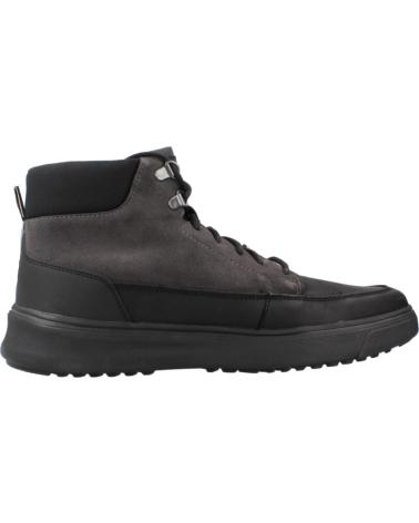 Botines de Hombre GEOX BOTINES HOMBRE MODELO U CERVINO COLOR MARRON C9036