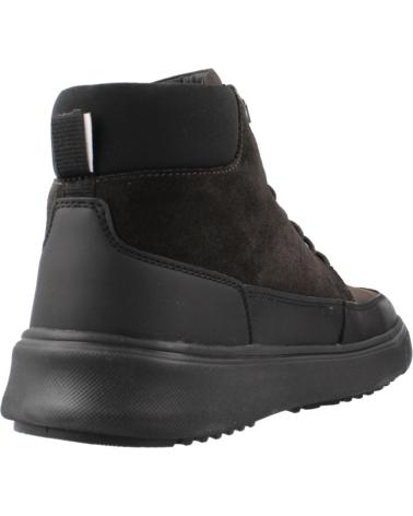 Botines de Hombre GEOX BOTINES HOMBRE MODELO U CERVINO COLOR MARRON C6009
