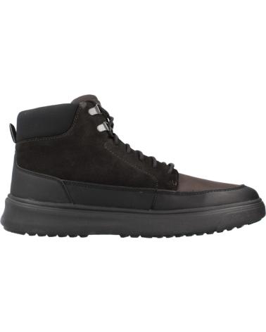 Botines de Hombre GEOX BOTINES HOMBRE MODELO U CERVINO COLOR MARRON C6009