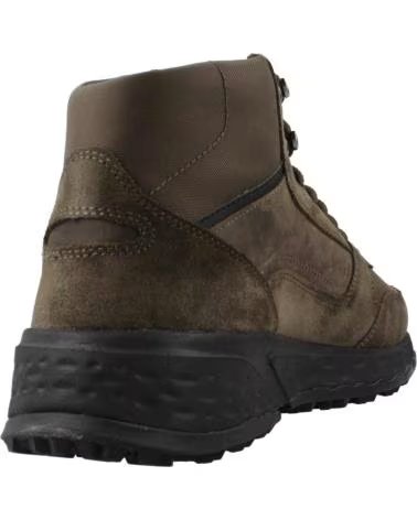 Stivaletti-De-Hombre-GEOX-BOTINES-HOMBRE-MODELO-U-STERRATO-COLOR-VERDE-C3009