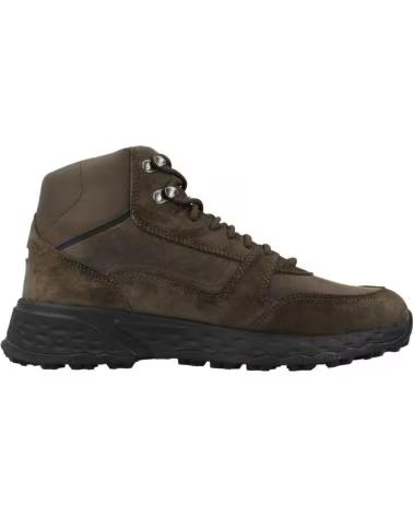 Stivaletti-De-Hombre-GEOX-BOTINES-HOMBRE-MODELO-U-STERRATO-COLOR-VERDE-C3009