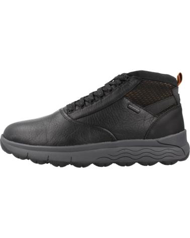 Sportif pour Homme GEOX ZAPATILLAS HOMBRE MODELO 153930 COLOR C9999